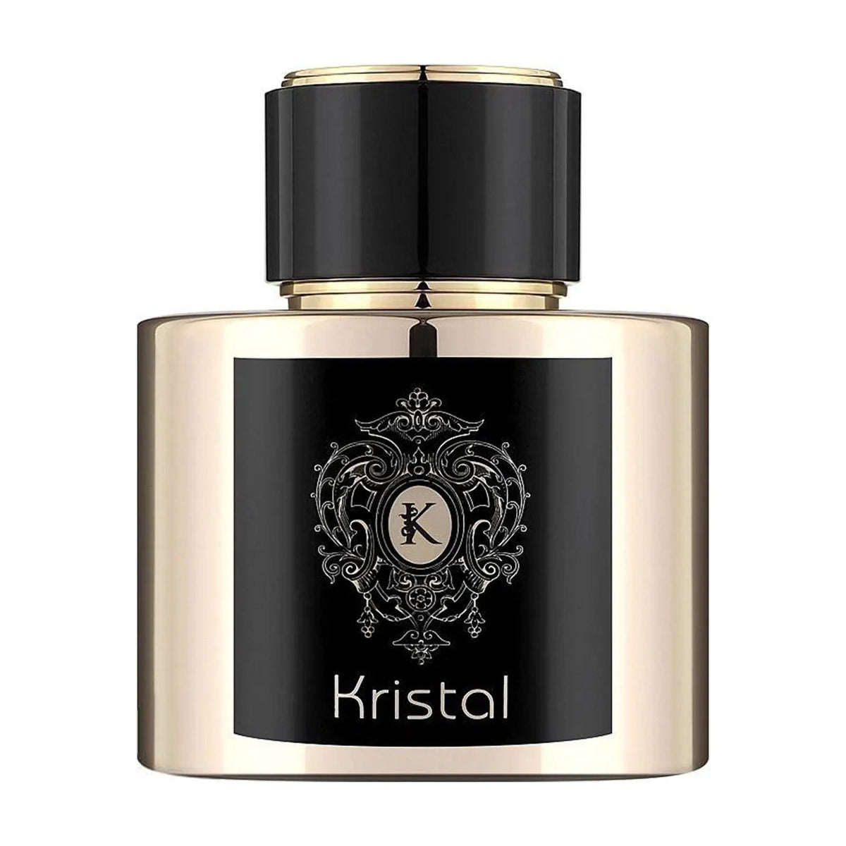 Kristal Perfume 100ml EDP Fragrance World
