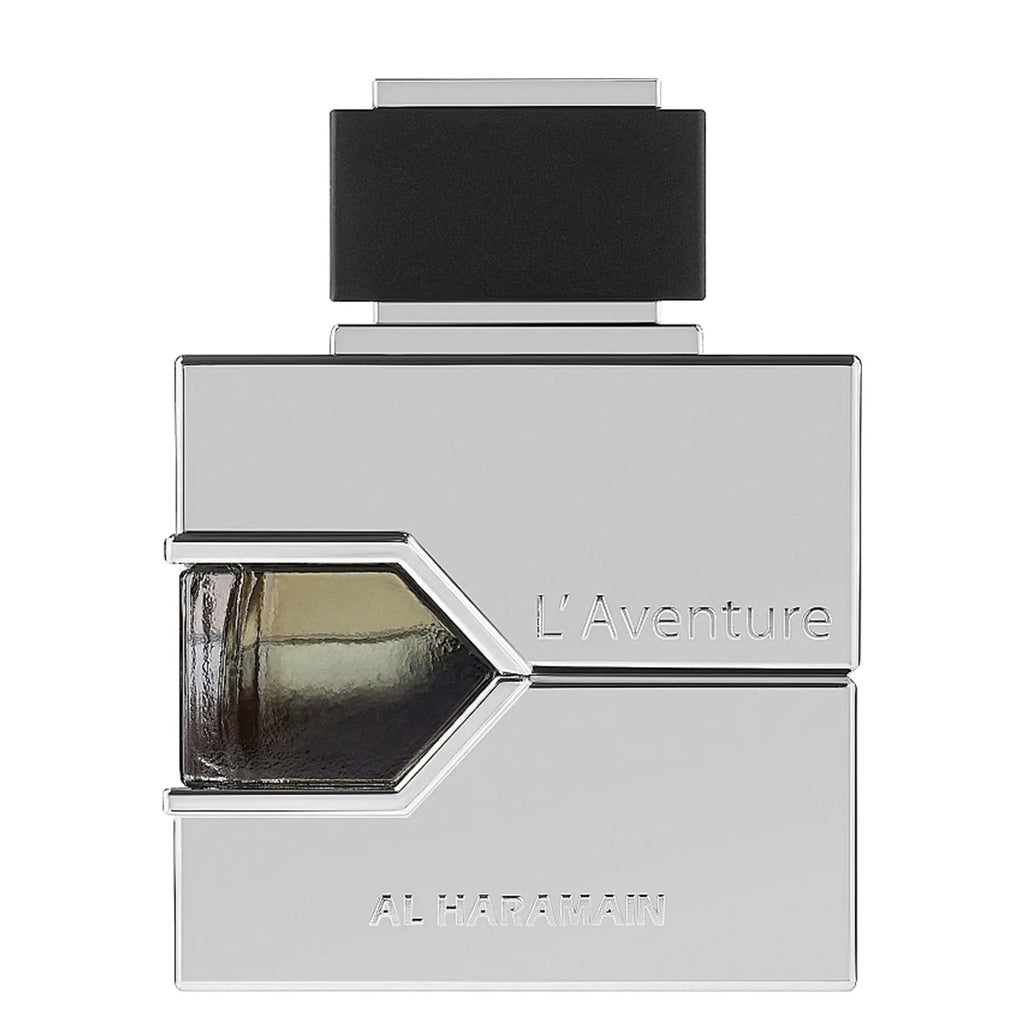 L'Aventure Perfume 100ml EDP Al Haramain