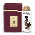 La African Drummer 100ml EDP Lattafa Pride