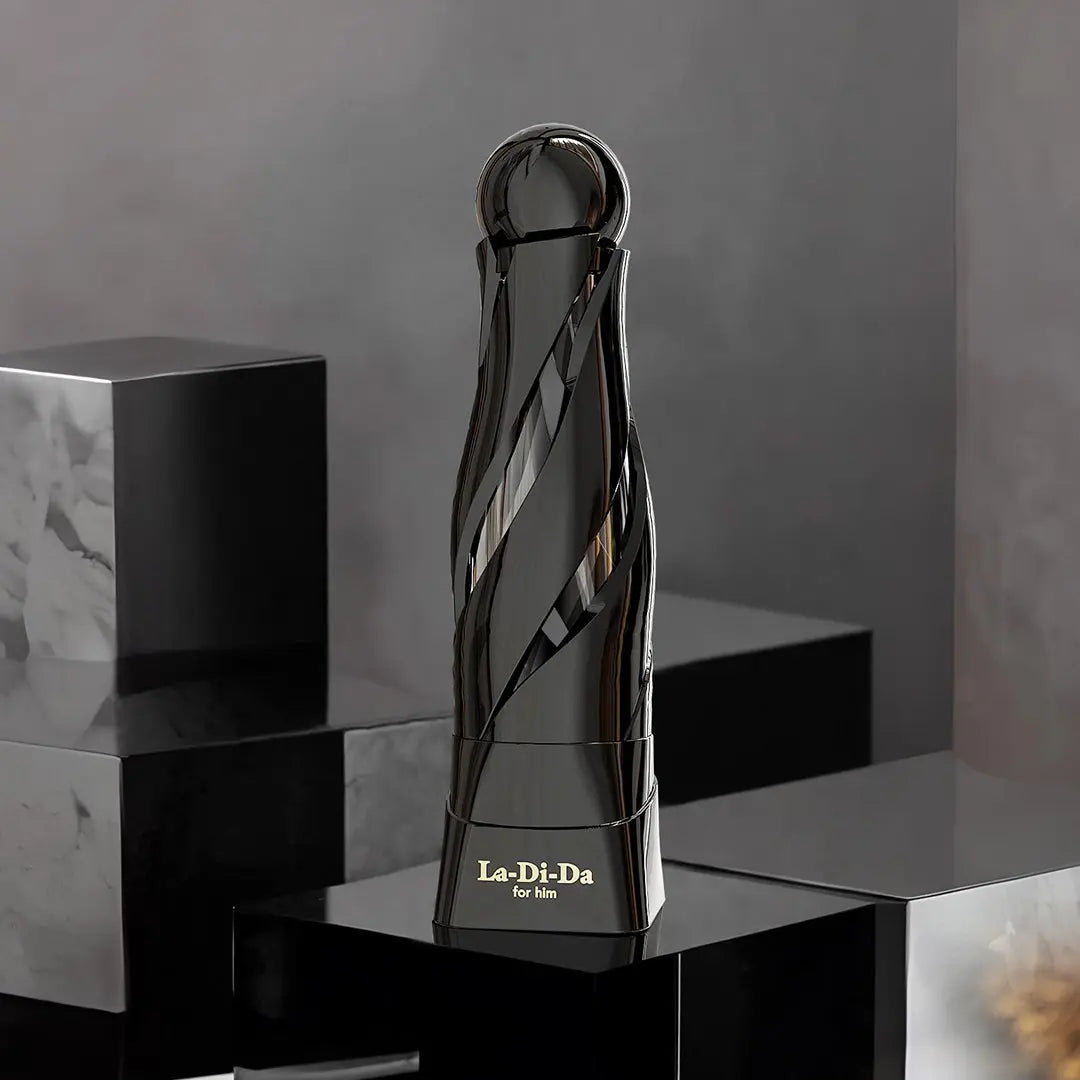 La Di Da for Him Perfume 100ml EDP Arabiyat Prestige