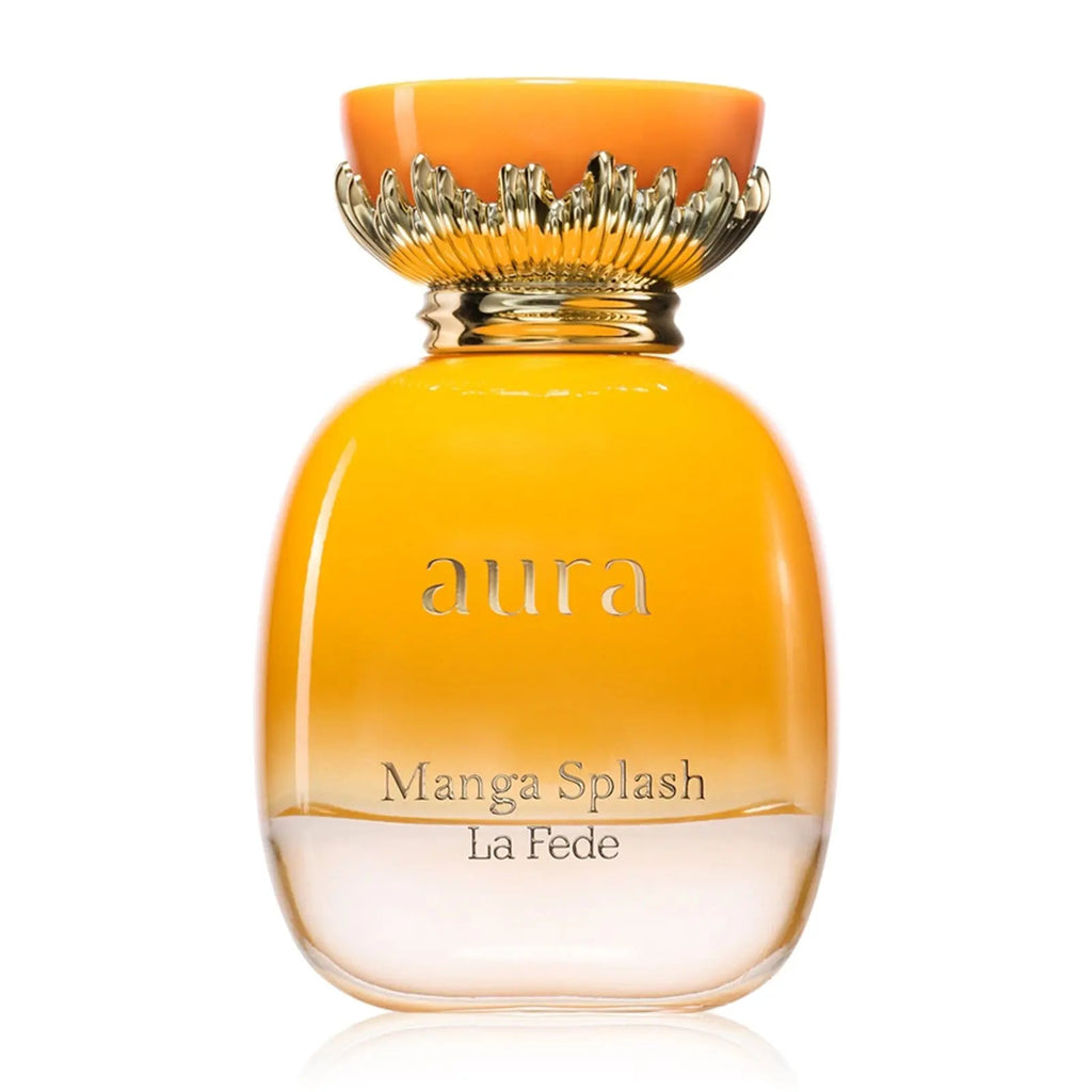 La Fede Aura Manga Splash Perfume 100ml EDP Khadlaj