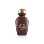La Fede Choco Brown Perfume 100ml EDP Khadlaj