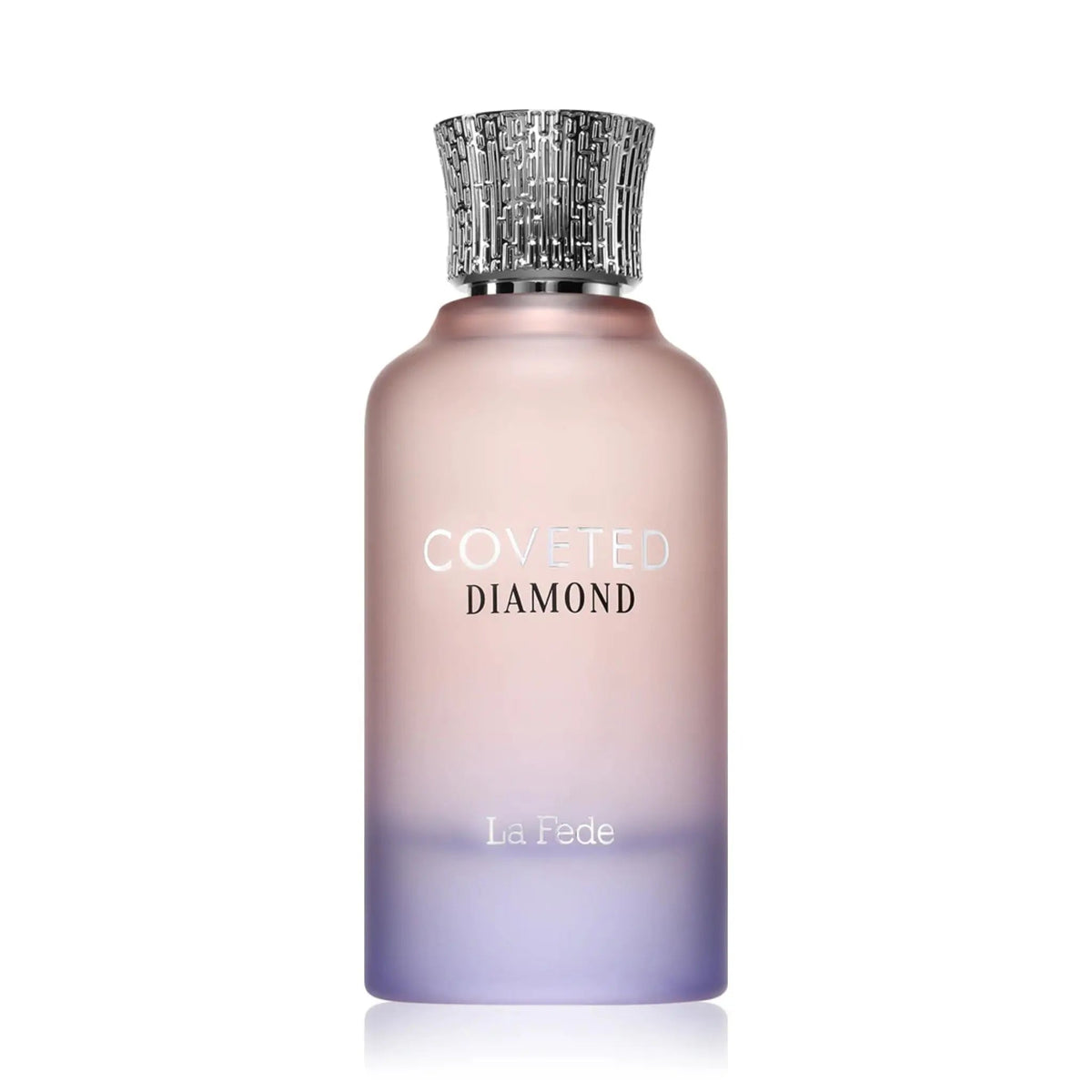 La Fede Coveted Diamond Perfume 100ml EDP Khadlaj