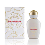 La Fede White Forest Strawberry Perfume 100ml EDP Khadlaj