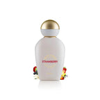 La Fede White Forest Strawberry Perfume 100ml EDP Khadlaj