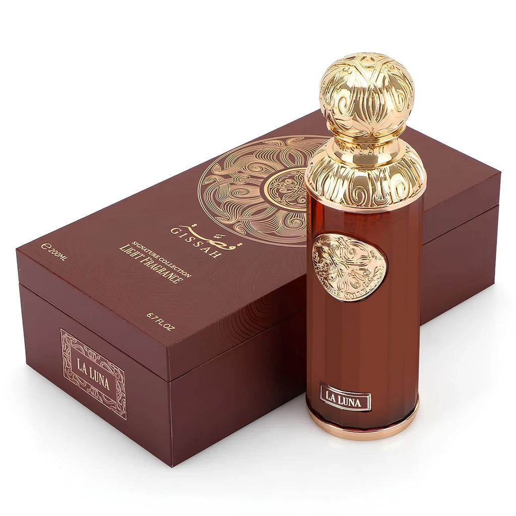 La Luna Perfume 200ml EDP Gissah