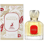 La Rouge Baroque Perfume 100ml EDP By Maison Alhambra