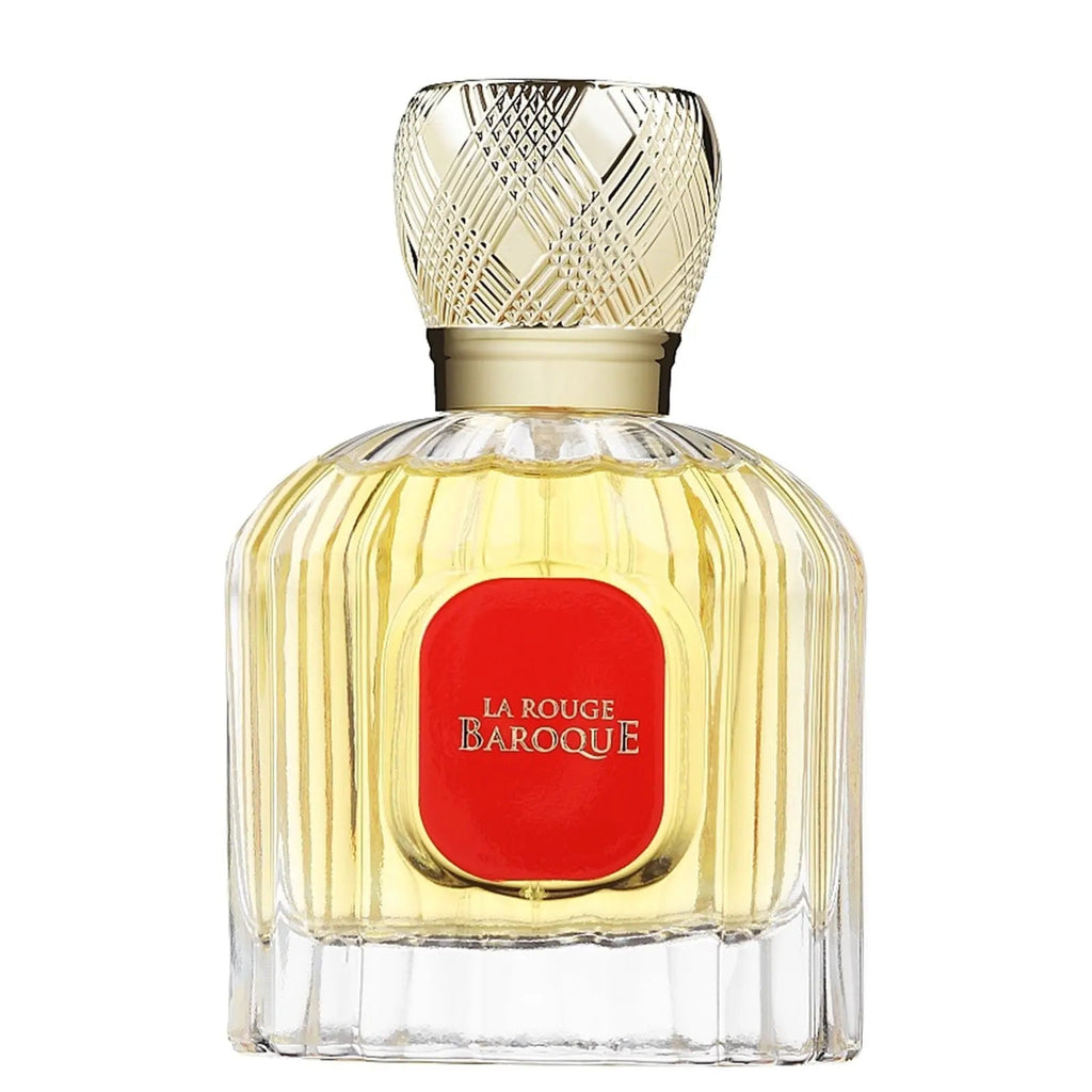 La Rouge Baroque Perfume 100ml EDP By Maison Alhambra