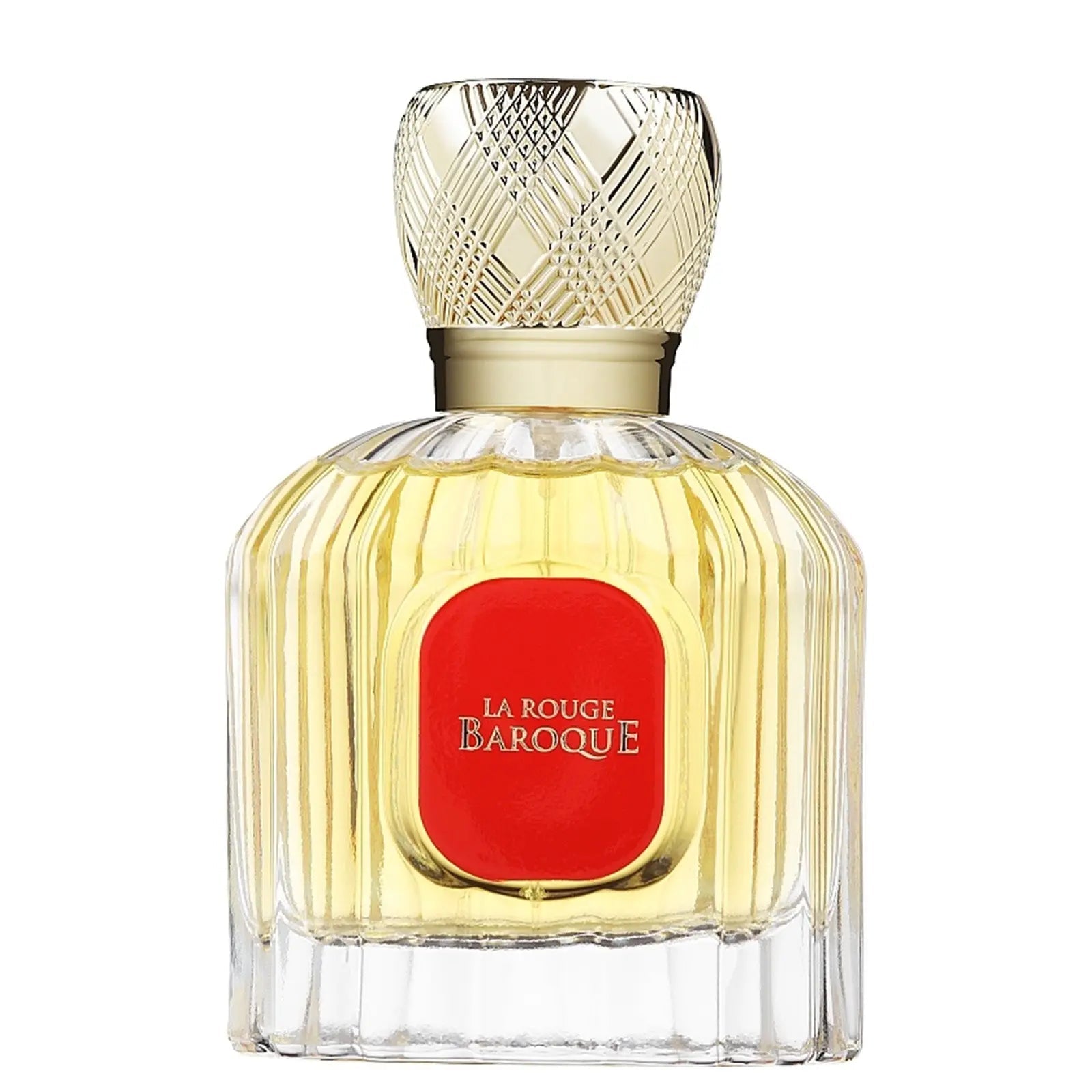 La Rouge Baroque Perfume 100ml EDP By Maison Alhambra
