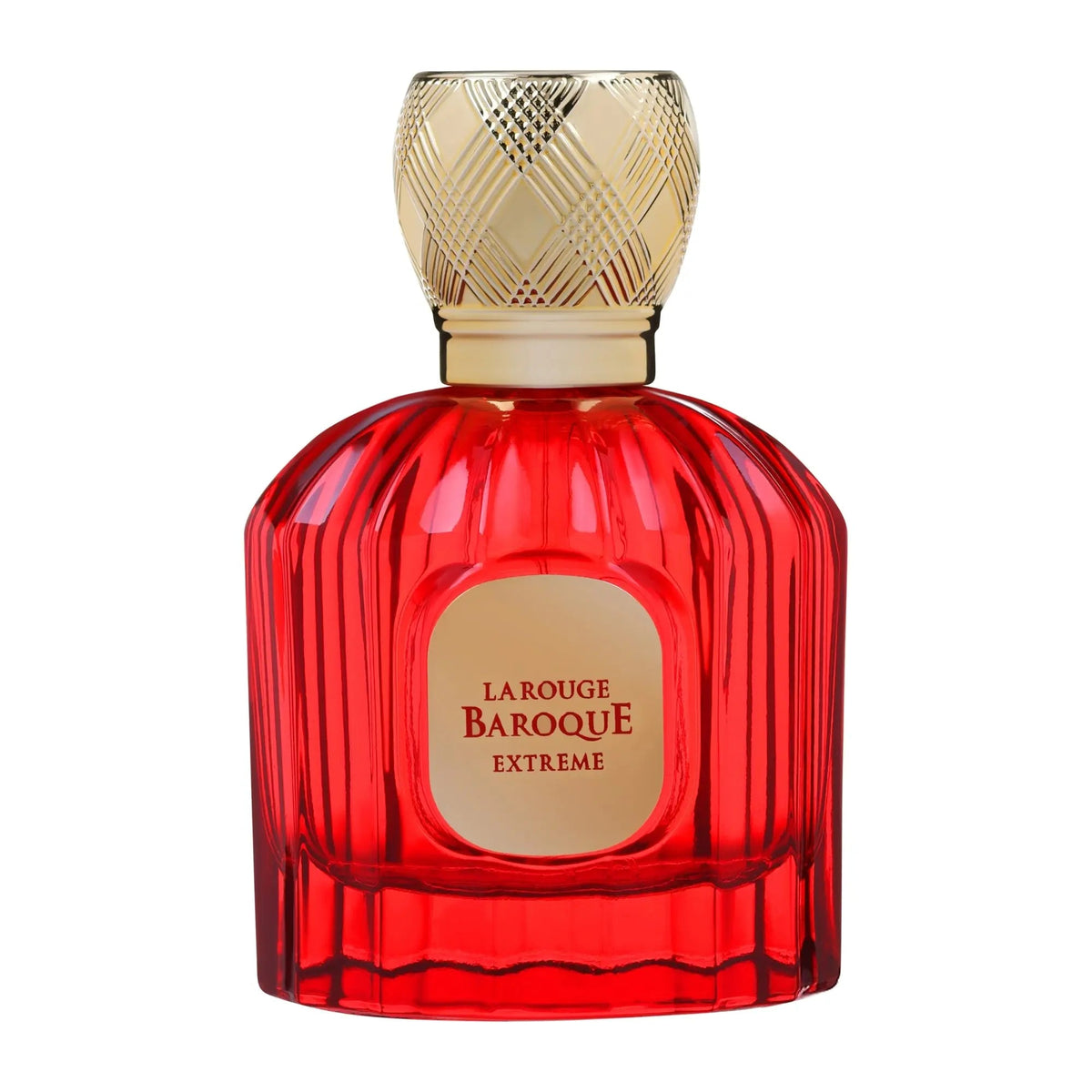 La Rouge Baroque Extreme 100ml EDP Maison Alhambra