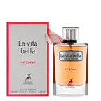 La Vivacite (La Vita Bella) Intensa Perfume 100ml EDP Maison Alhambra