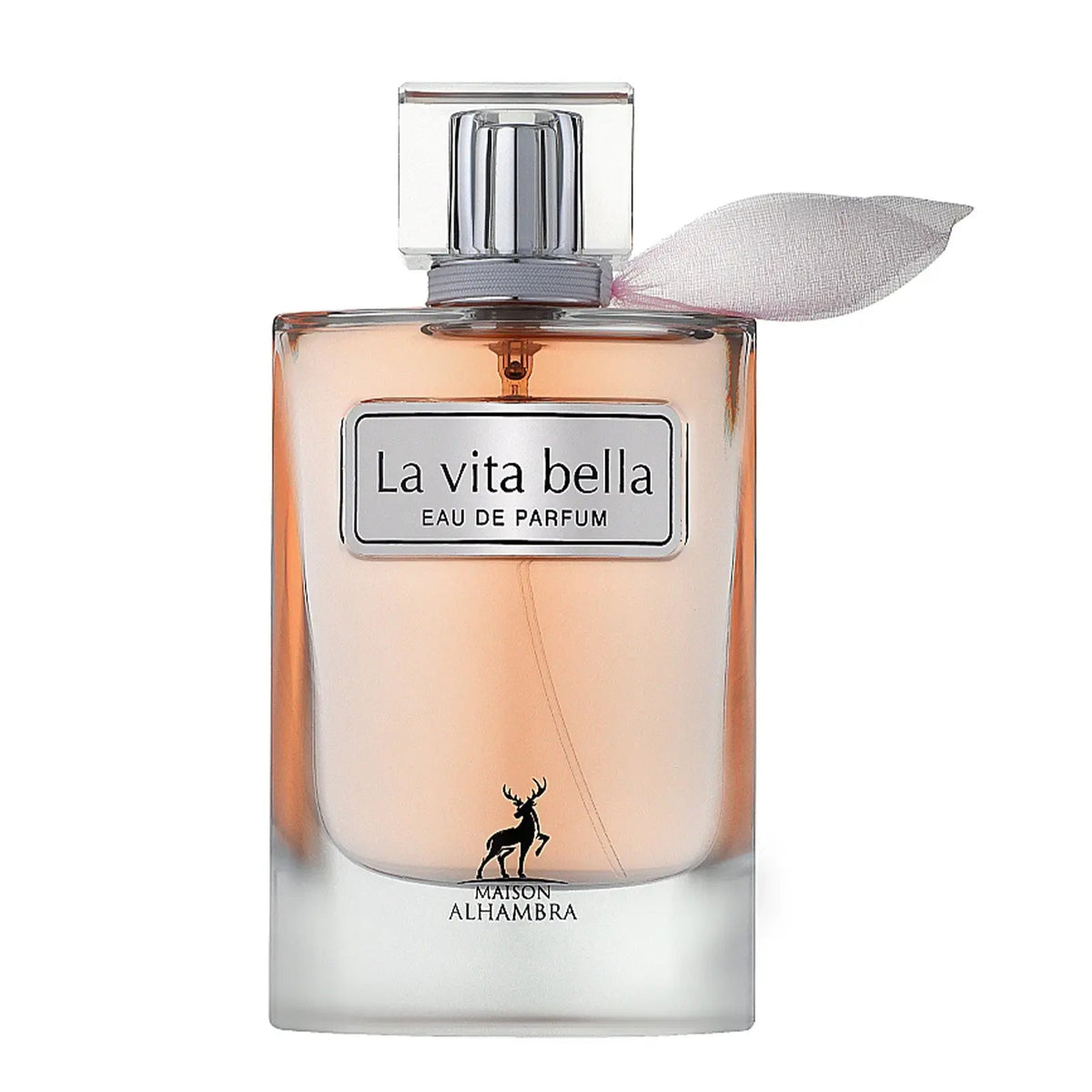 La Vivacite Perfume 100ml EDP Maison Alhambra