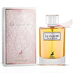La Vivacite Perfume 100ml EDP Maison Alhambra