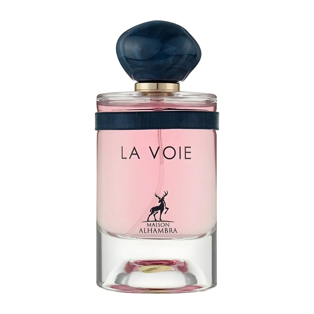 La Voie Perfume 100ml EDP Maison Alhambra