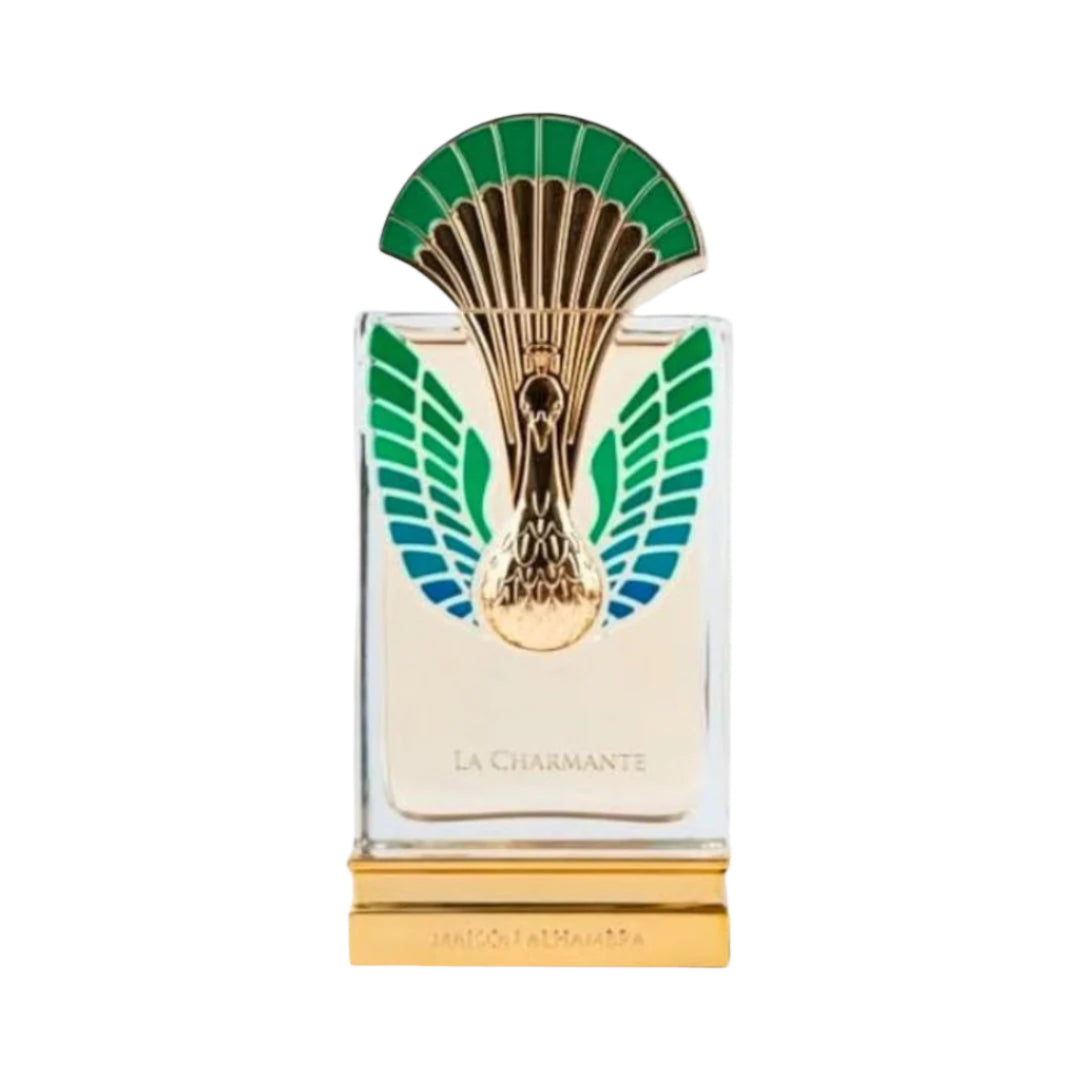 La Charmante 100ml EDP by Maison Alhambra