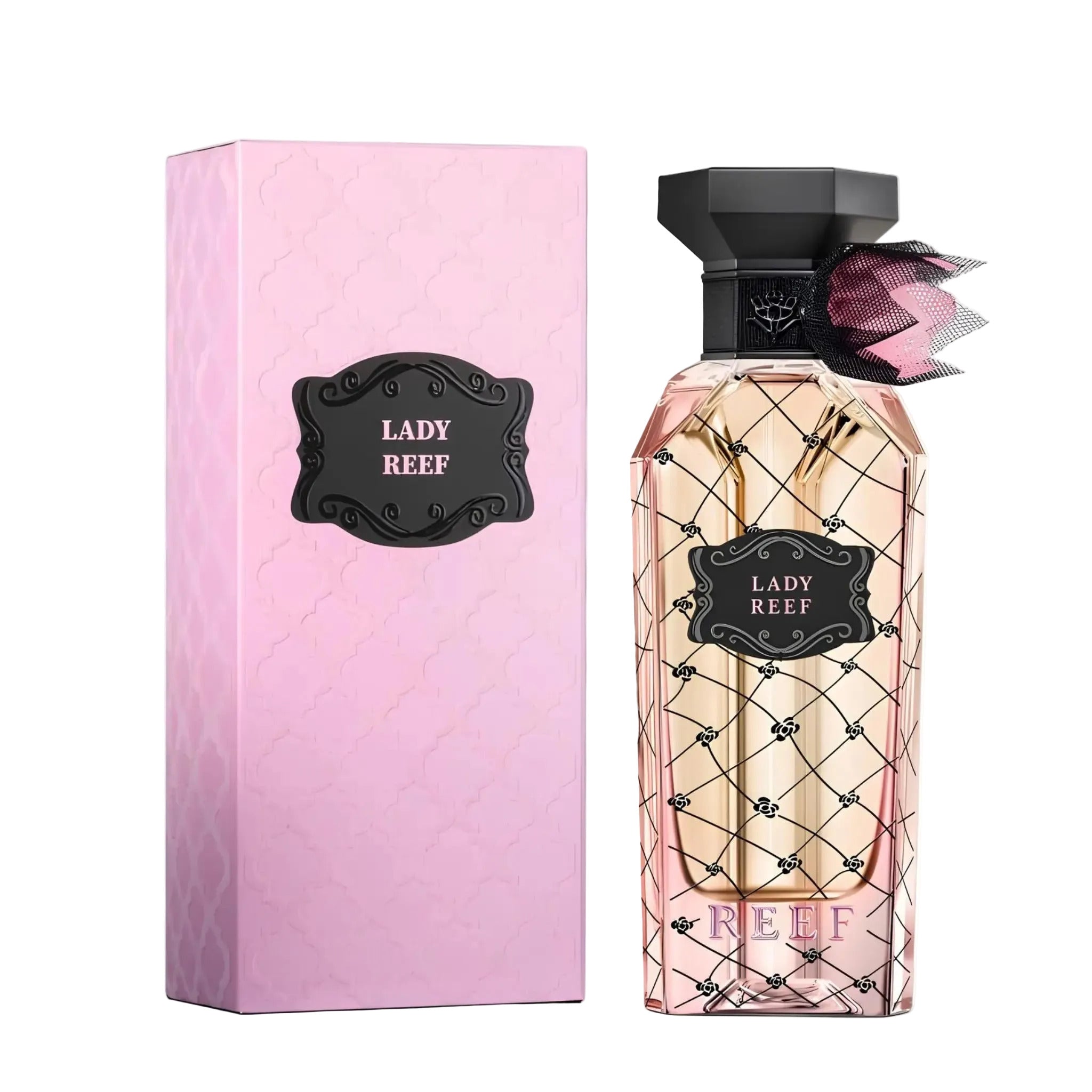 Lady Reef Perfume 150ml EDP Reef Perfumes