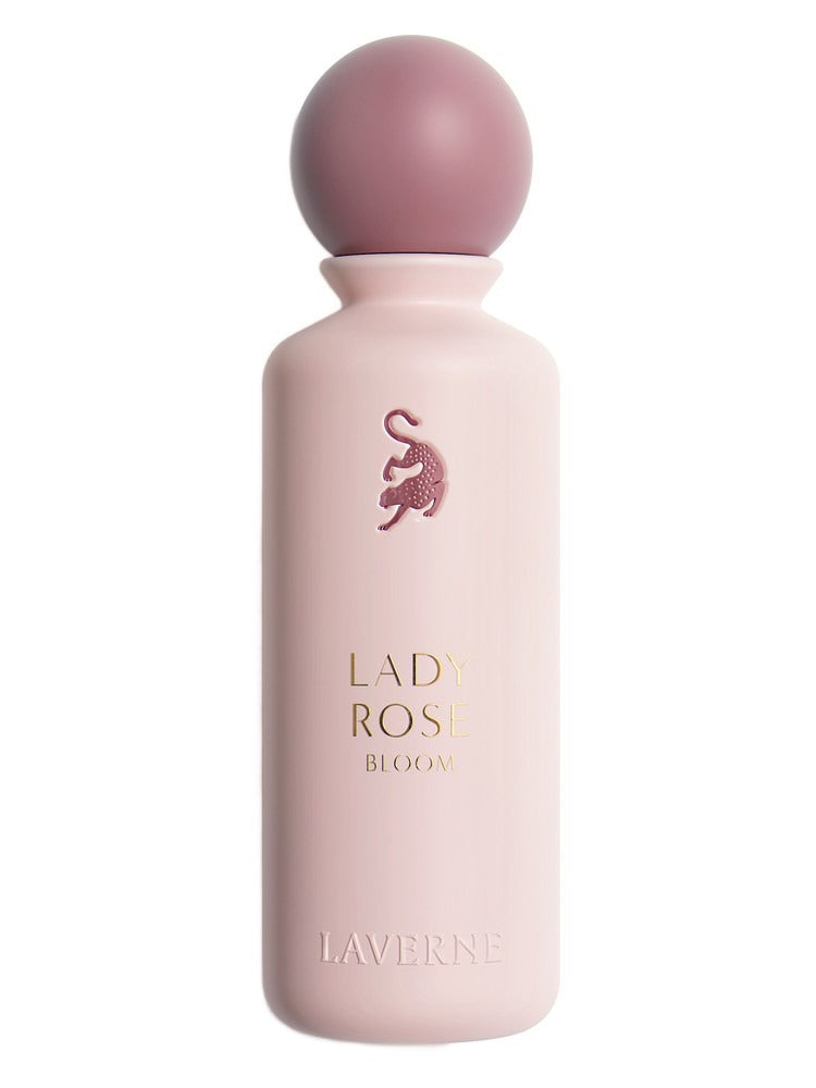 Lady Rose Bloom 100ml EDP Laverne
