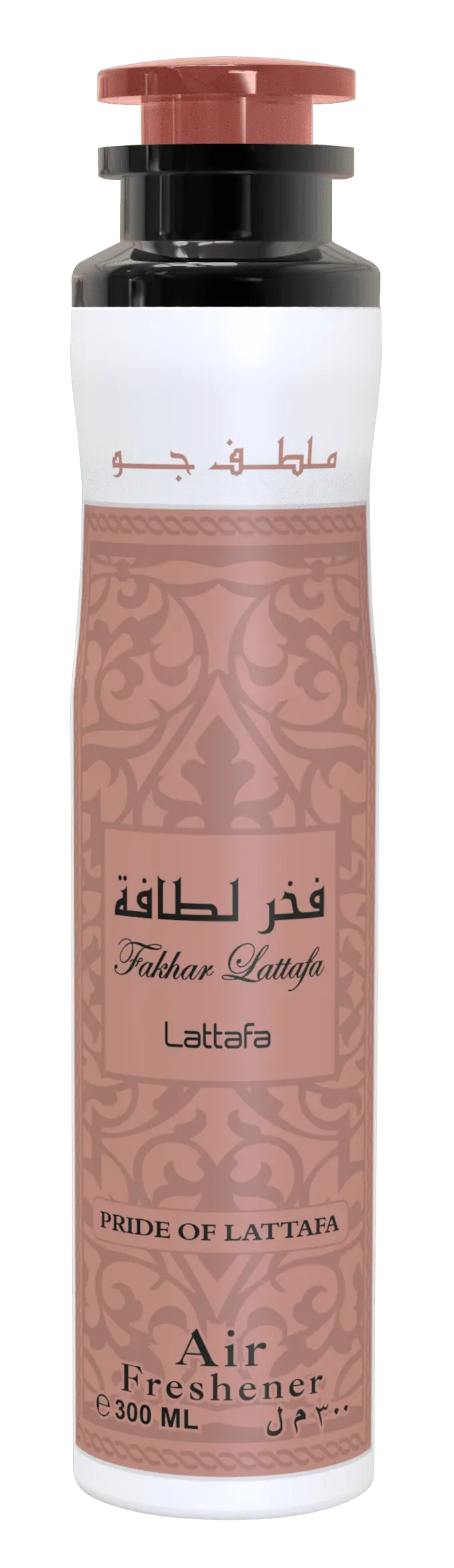 Lattafa Air Fresheners Pack of 4 Mixed
