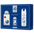 Art of Universe Gift Set Lattafa Pride