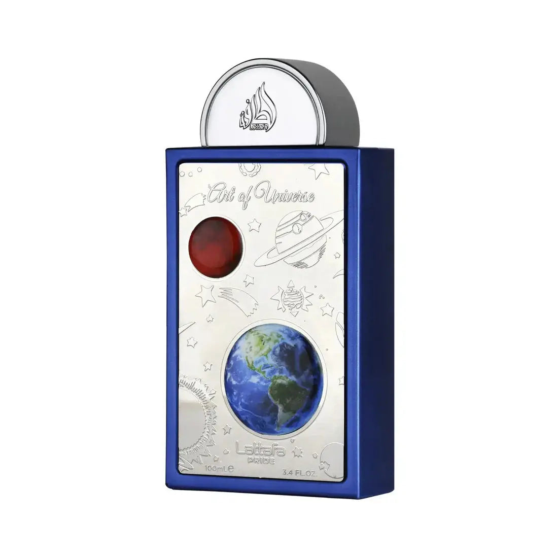 Art of Universe Gift Set