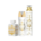 Badee Al Oud Honor & Glory Gift Set