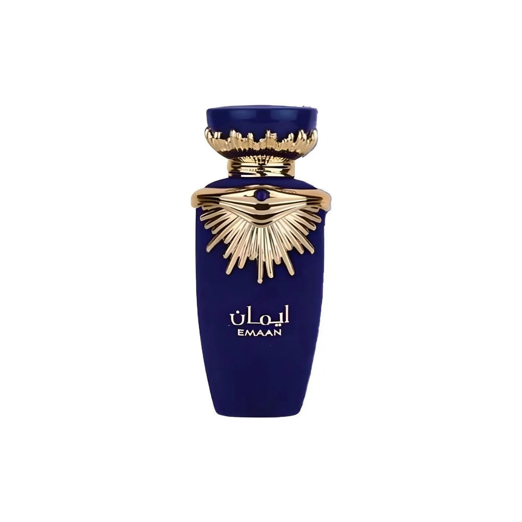 Lattafa Emaan Perfume 100ml Eau De Parfum for Women