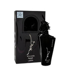 Lattafa Maahir Black Edition Eau De Parfum 100 ML