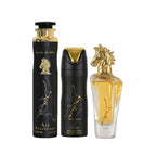 Maahir 3 Piece Gift Set Lattafa