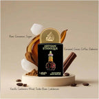 Lattafa Pride Artisan Ethnique 20ml Eau De Parfum 5pcs Gift Set Collection (5 x 20ml)