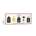Lattafa Pride Affection Eau de Parfum Gift Set Collection (5 x 20ml)