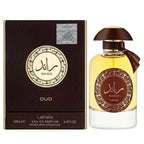 Ra’ed Oud Perfume 100ml EDP for Unisex By Lattafa