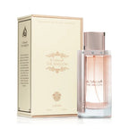 The Kingdom Women Perfume 100ml EDP By Lattafa
