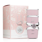 Lattafa Yara Pink Perfume 100ml EDP - Women Fragrance