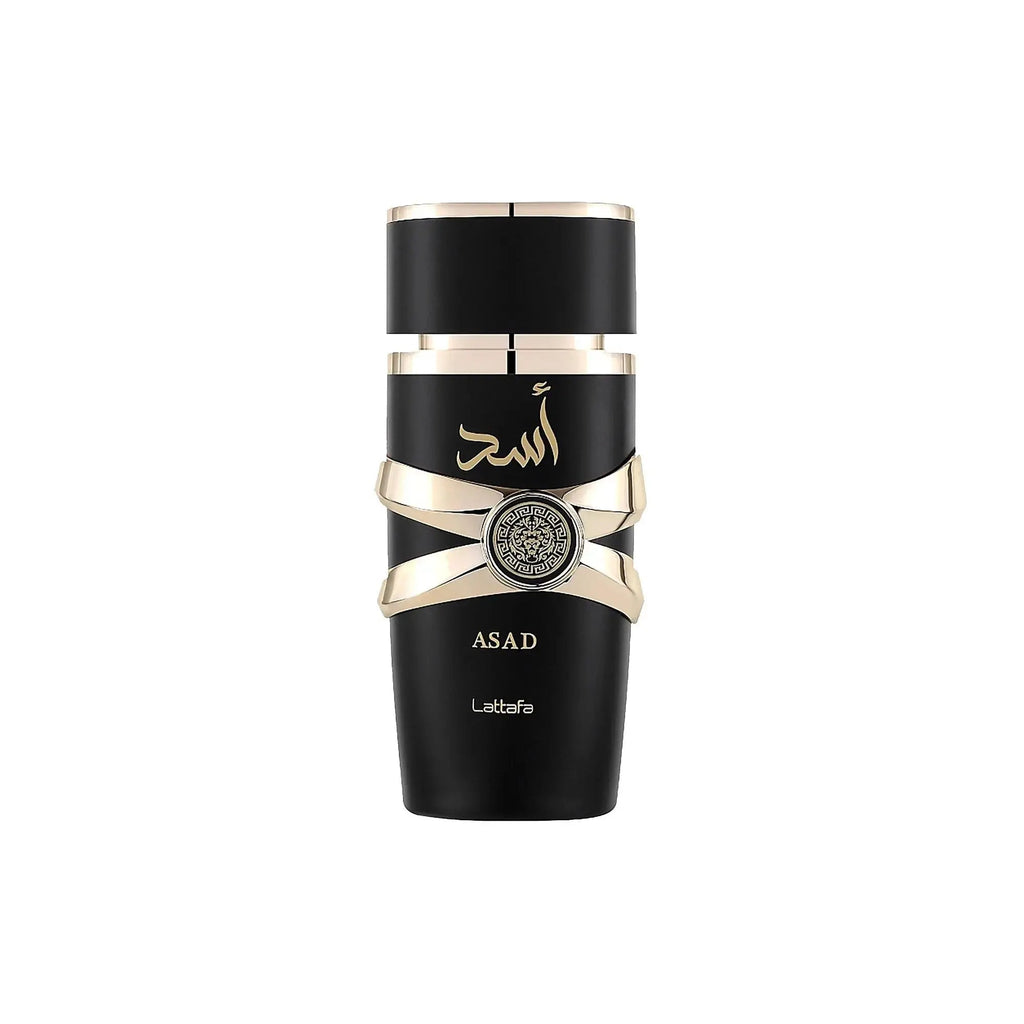 Lattafa Asad Perfumes 100ml EDP for Men