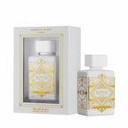 Badee Al Oud Honor & Glory Perfume 100ml EDP By Lattafa