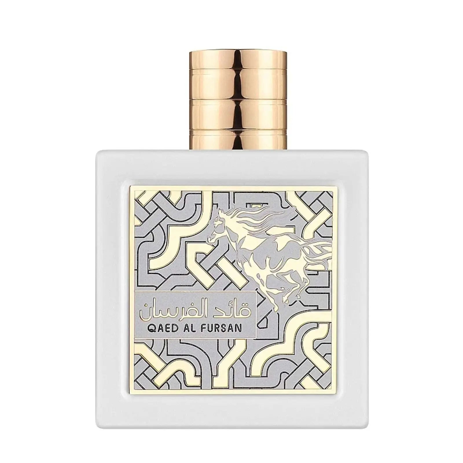 Qaed Al Fursan Unlimited Perfume 90ml EDP for Unisex By Lattafa