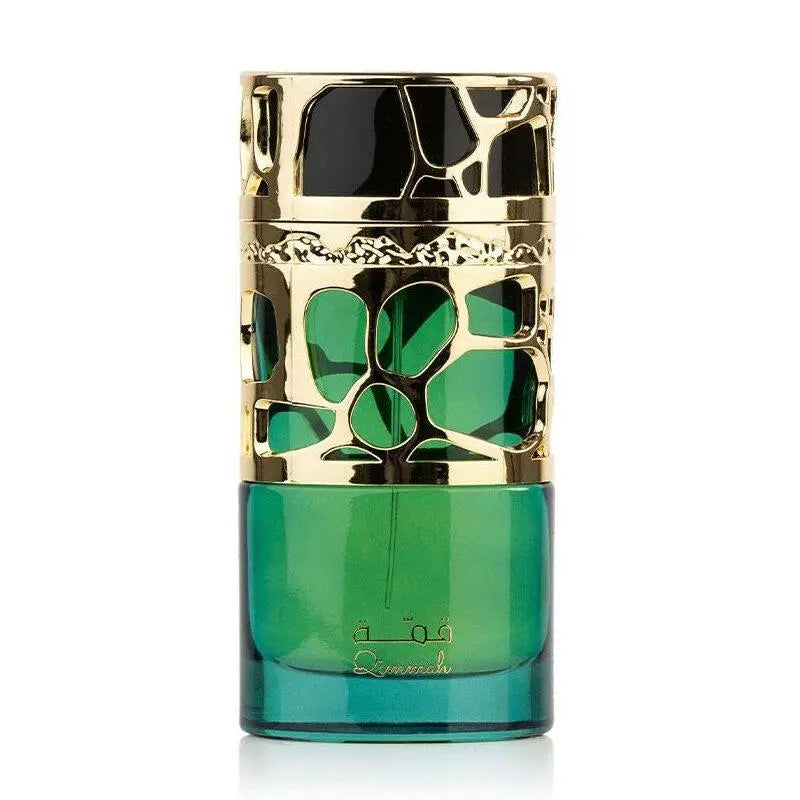 Qimmah for Women Perfume 100ml Eau de Parfum By Lattafa