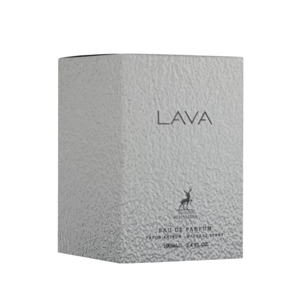 Lava 100ml EDP by Maison Alhambra