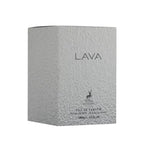 Lava 100ml EDP by Maison Alhambra