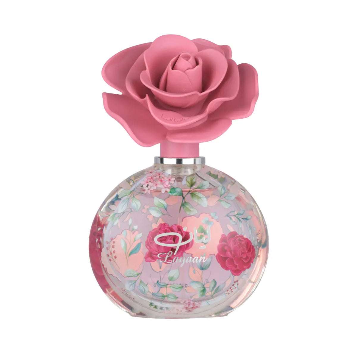 Layaan Perfume 100ml EDP Lattafa