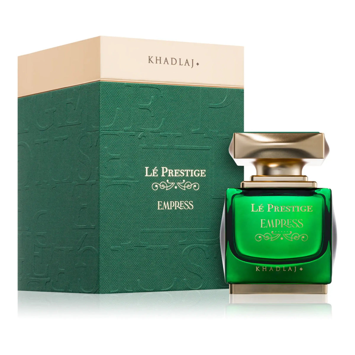 Le Prestige Empress Perfume 100ml EDP Khadlaj