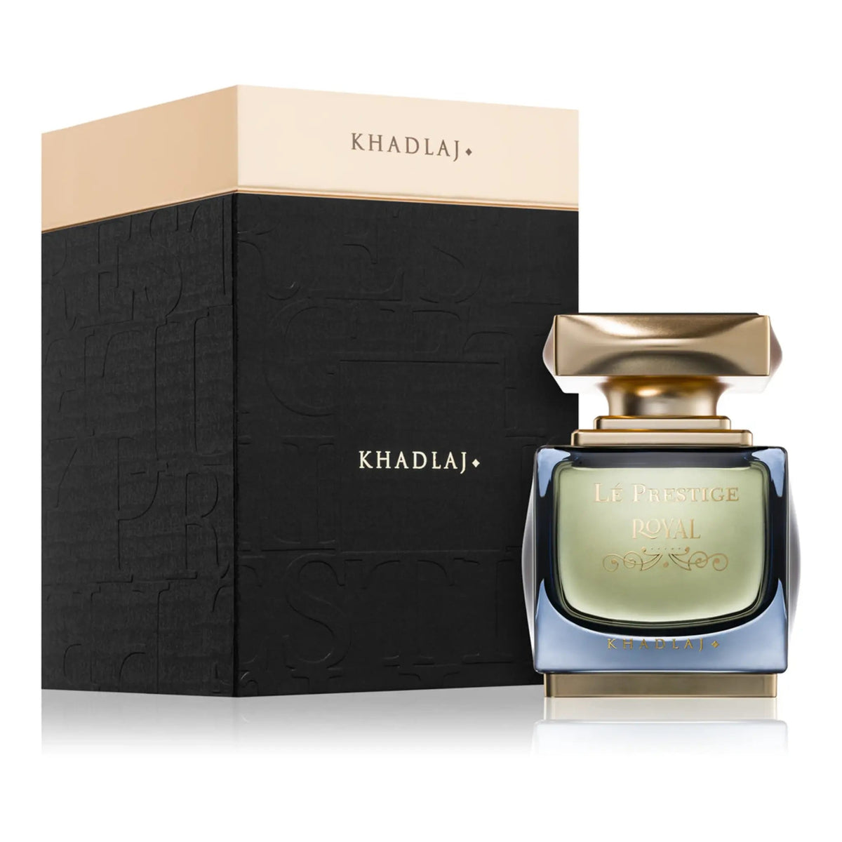 Le Prestige Royal Perfume 100ml EDP Khadlaj