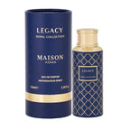 Legacy Perfume 100ml EDP Maison Asrar