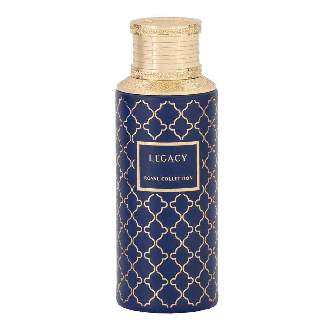 Legacy Perfume 100ml EDP Maison Asrar