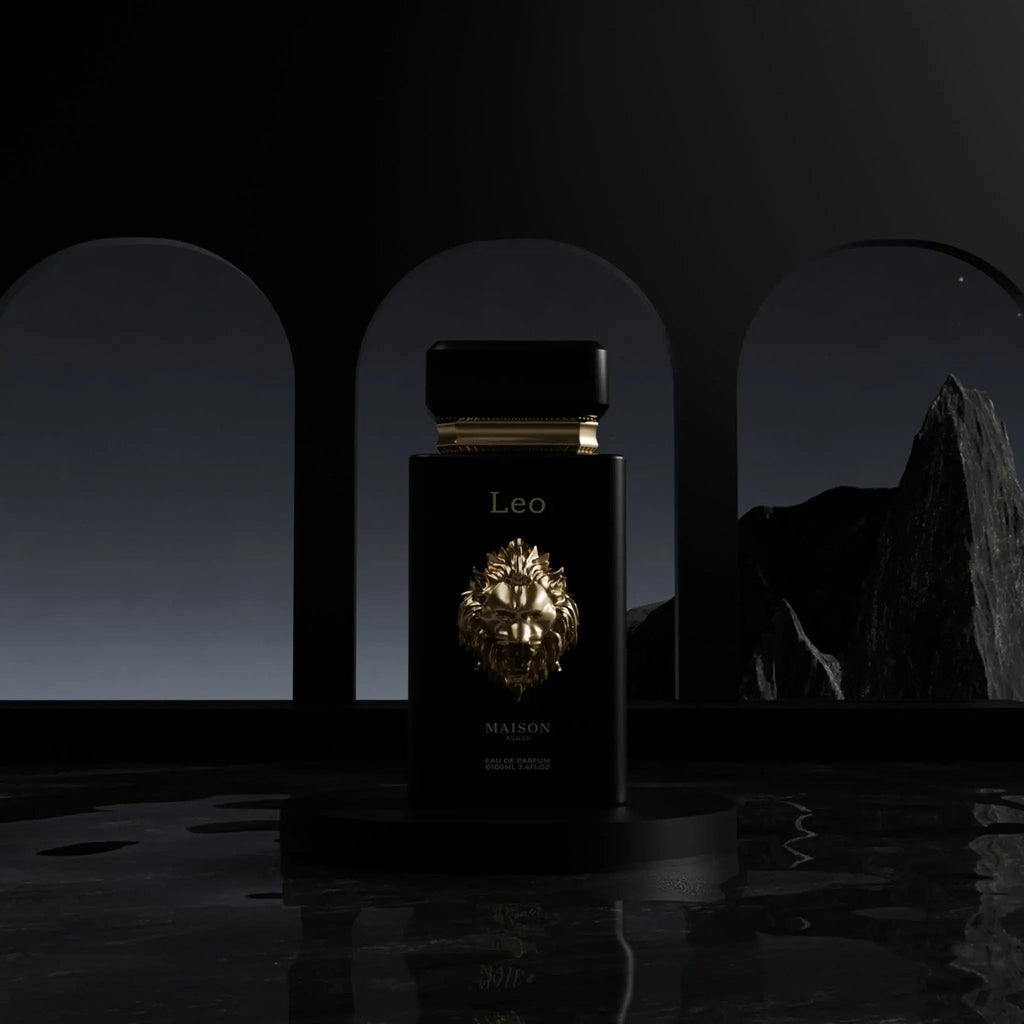 Leo Perfume 100ml EDP Maison Asrar