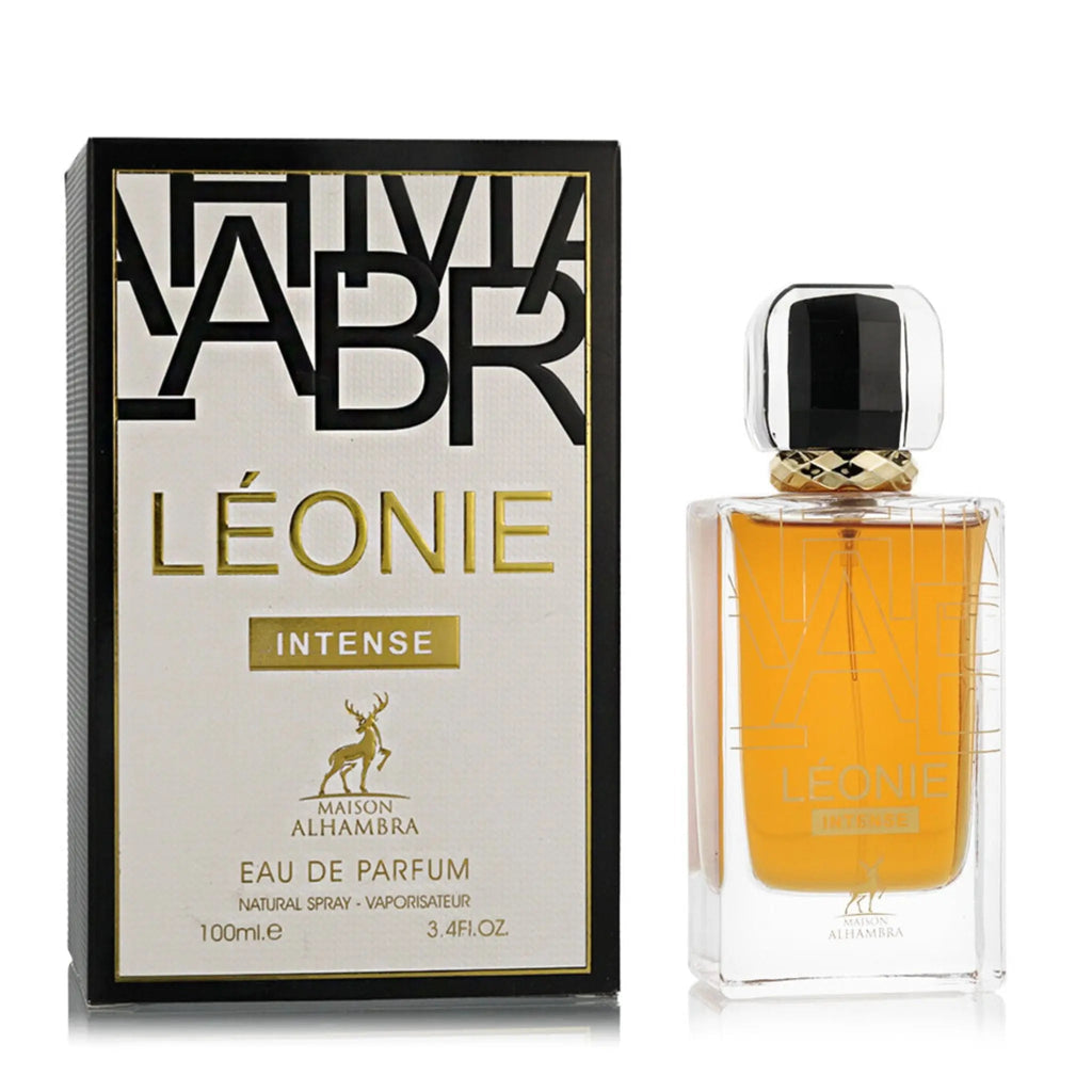 Leonie Intense Perfume 100ml EDP Maison Alhambra