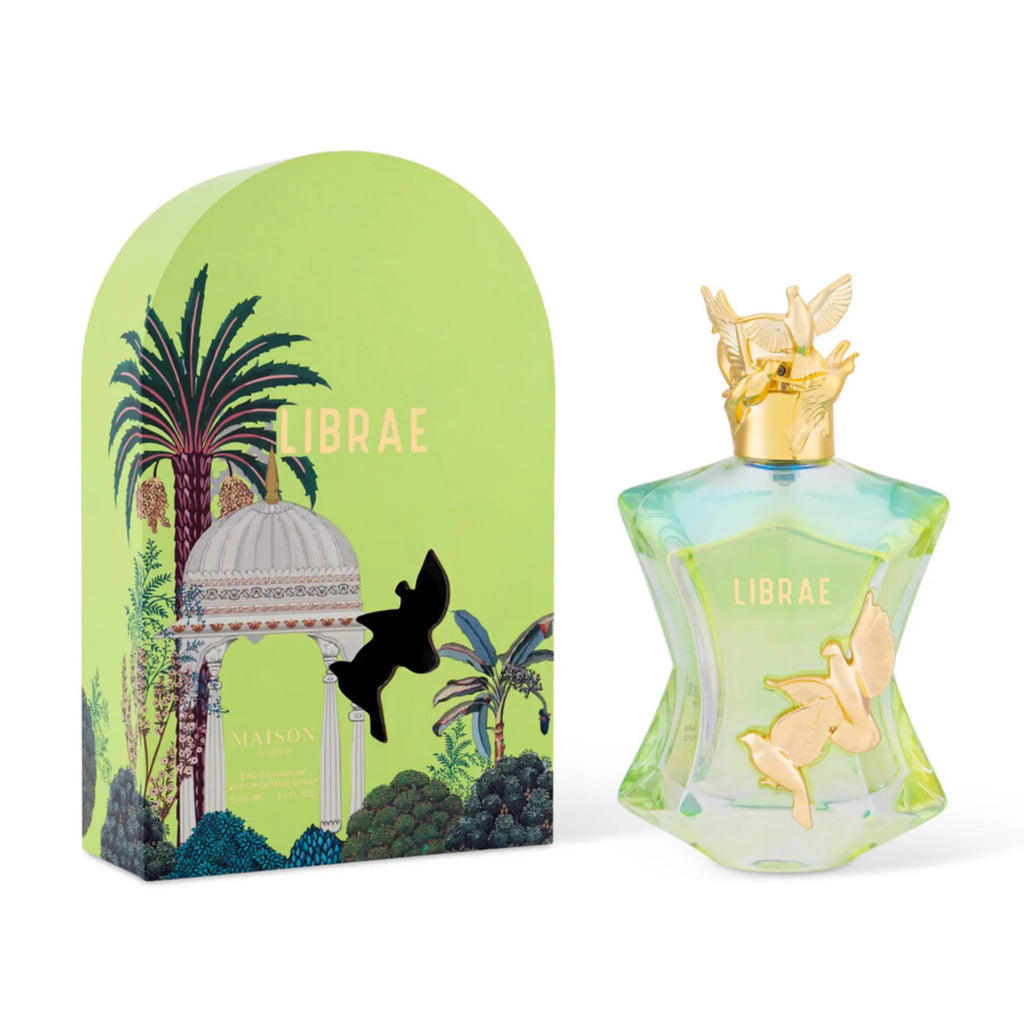 Librae Perfume 100ml EDP Maison Asrar