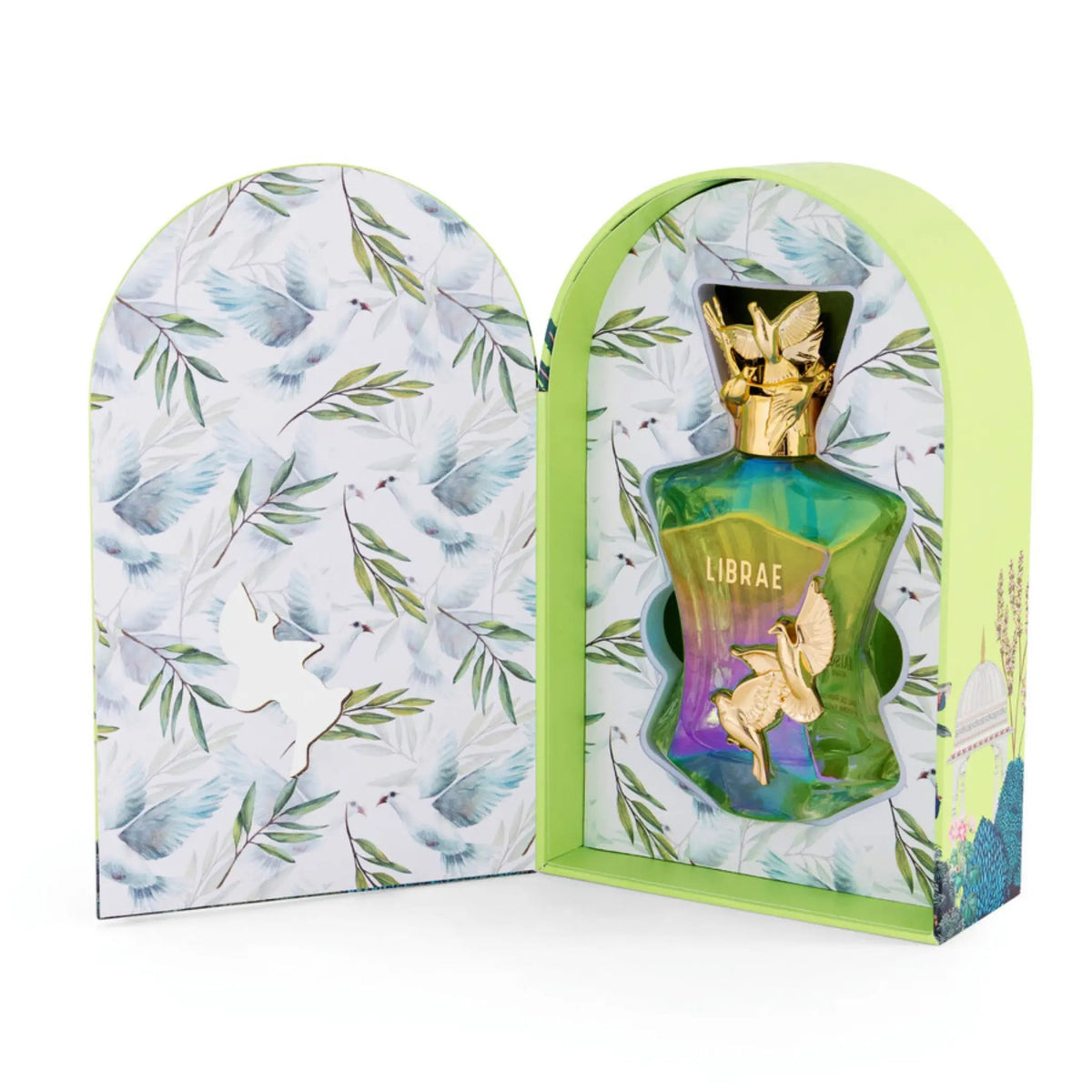 Librae Perfume 100ml EDP Maison Asrar