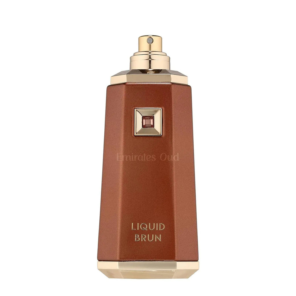 Liquid Brun Perfume 100ml EDP French Avenue