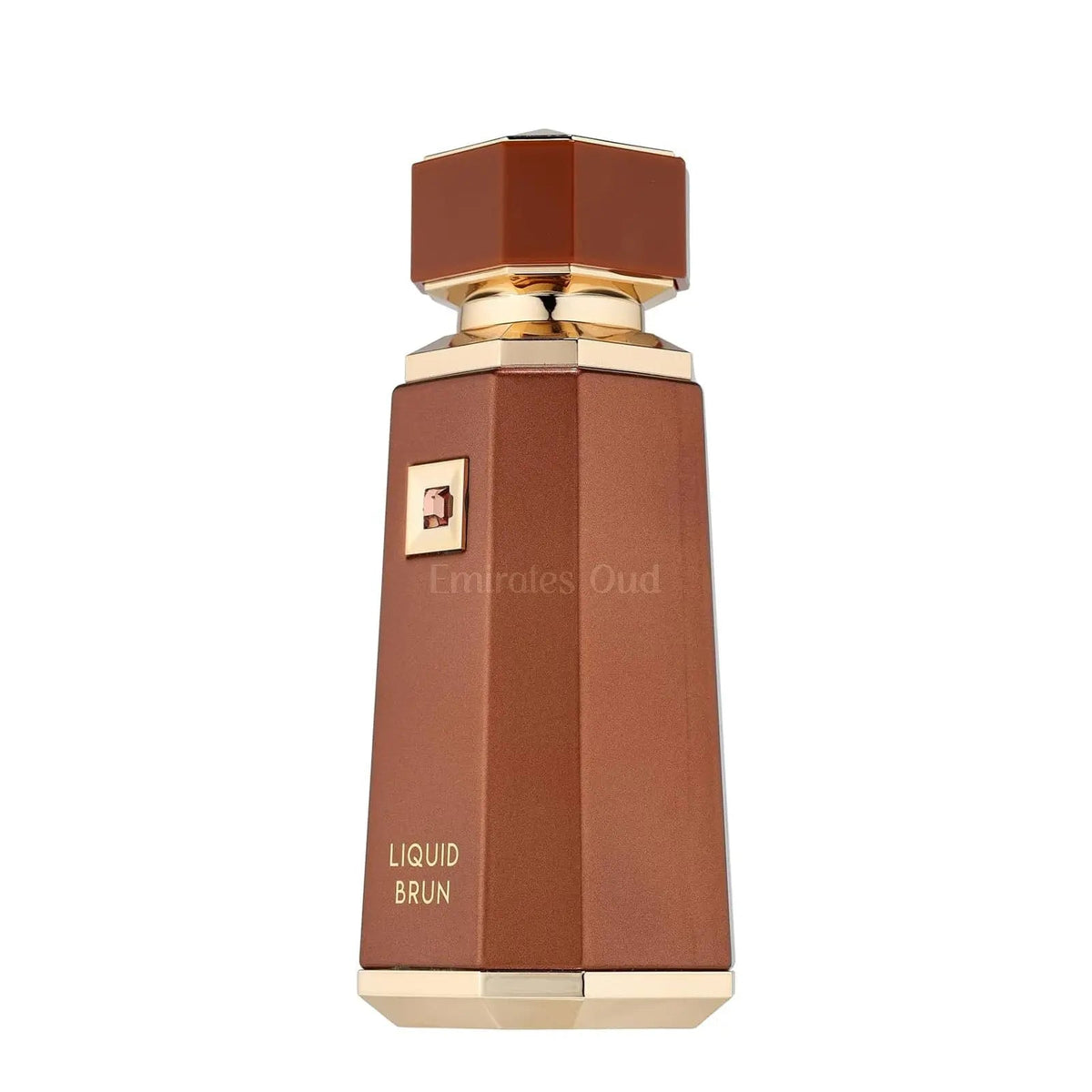 Liquid Brun Perfume 100ml EDP French Avenue